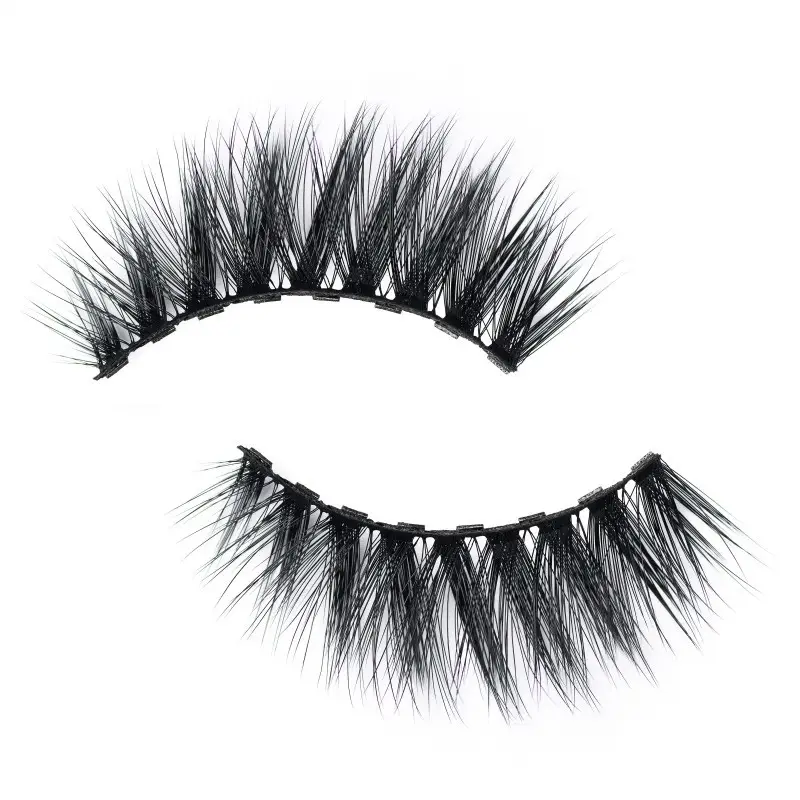 Stunner 3D Faux Mink Lashes